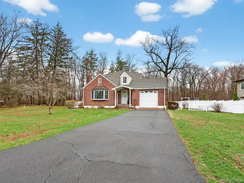 43 Shady Lane Bardonia NY 10954