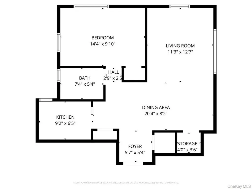 196 Garth Road Scarsdale NY 10583