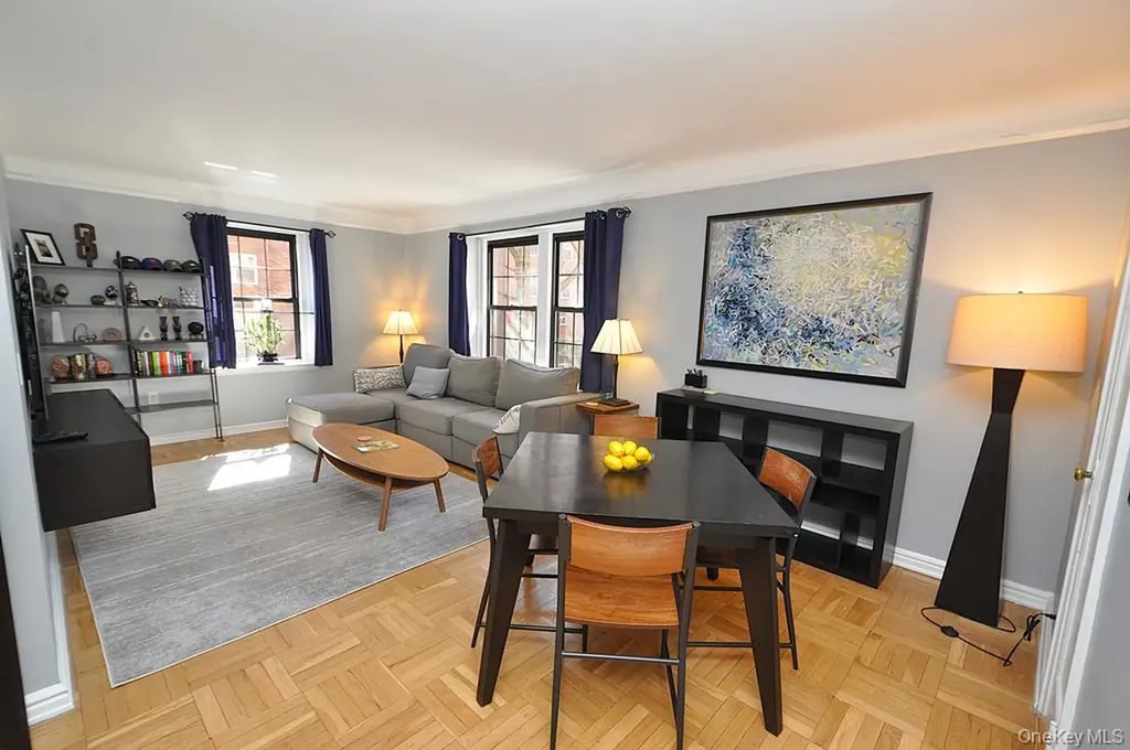 196 Garth Road Scarsdale NY 10583