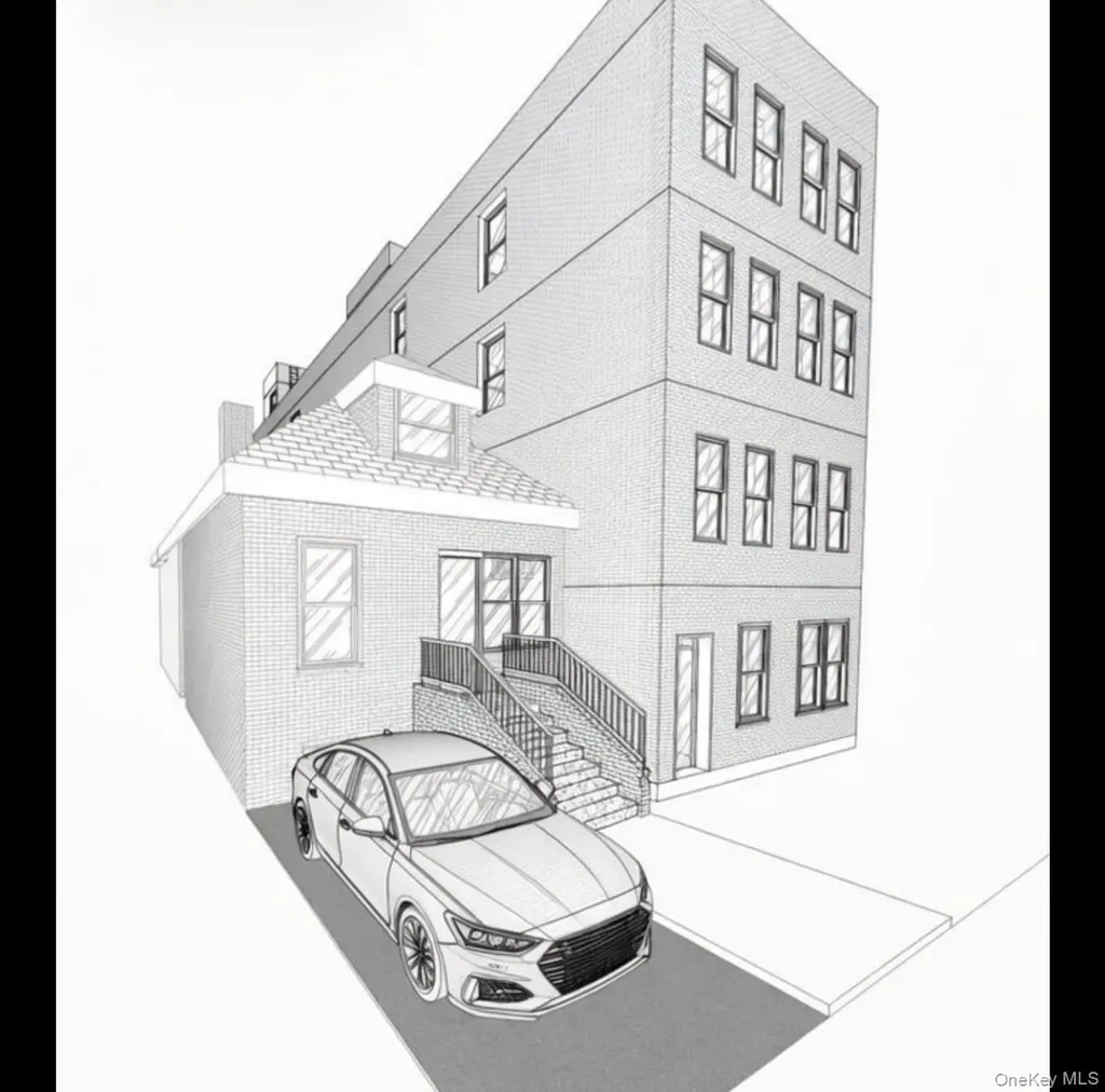 1978 Needham Avenue Bronx NY 10466
