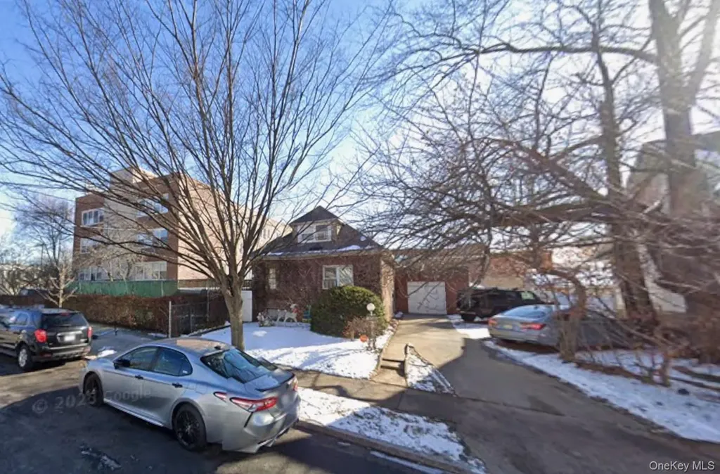 1978 Needham Avenue Bronx NY 10466