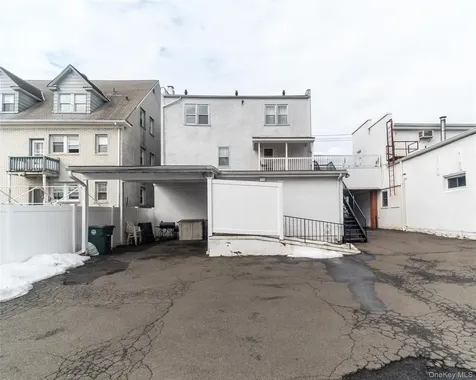 121 S Regent Street Port Chester NY 10573
