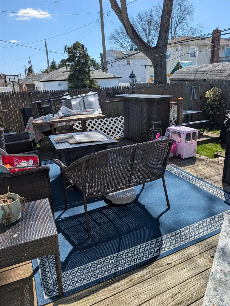 2668 Rosebud Avenue Merrick NY 11566