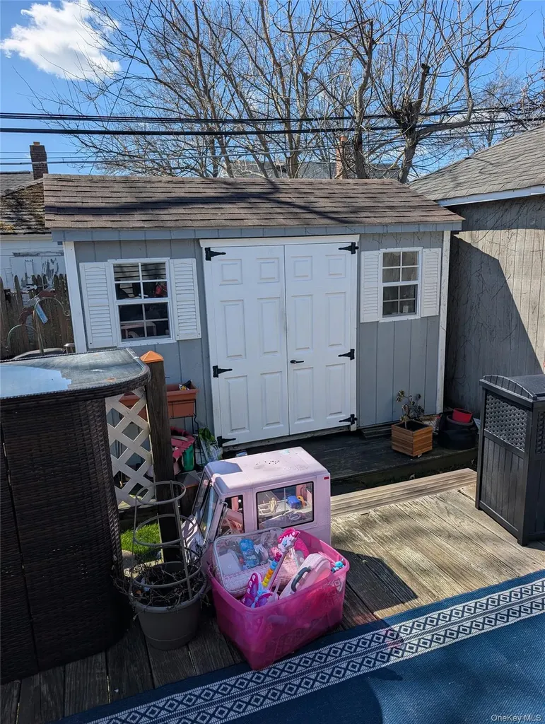 2668 Rosebud Avenue Merrick NY 11566