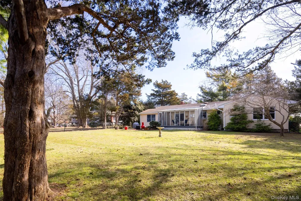 340 Rambler Road Southold NY 11971