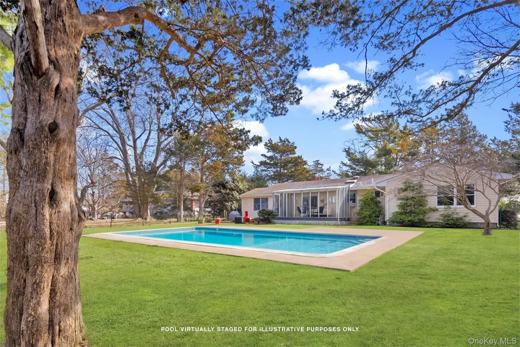 340 Rambler Road Southold NY 11971