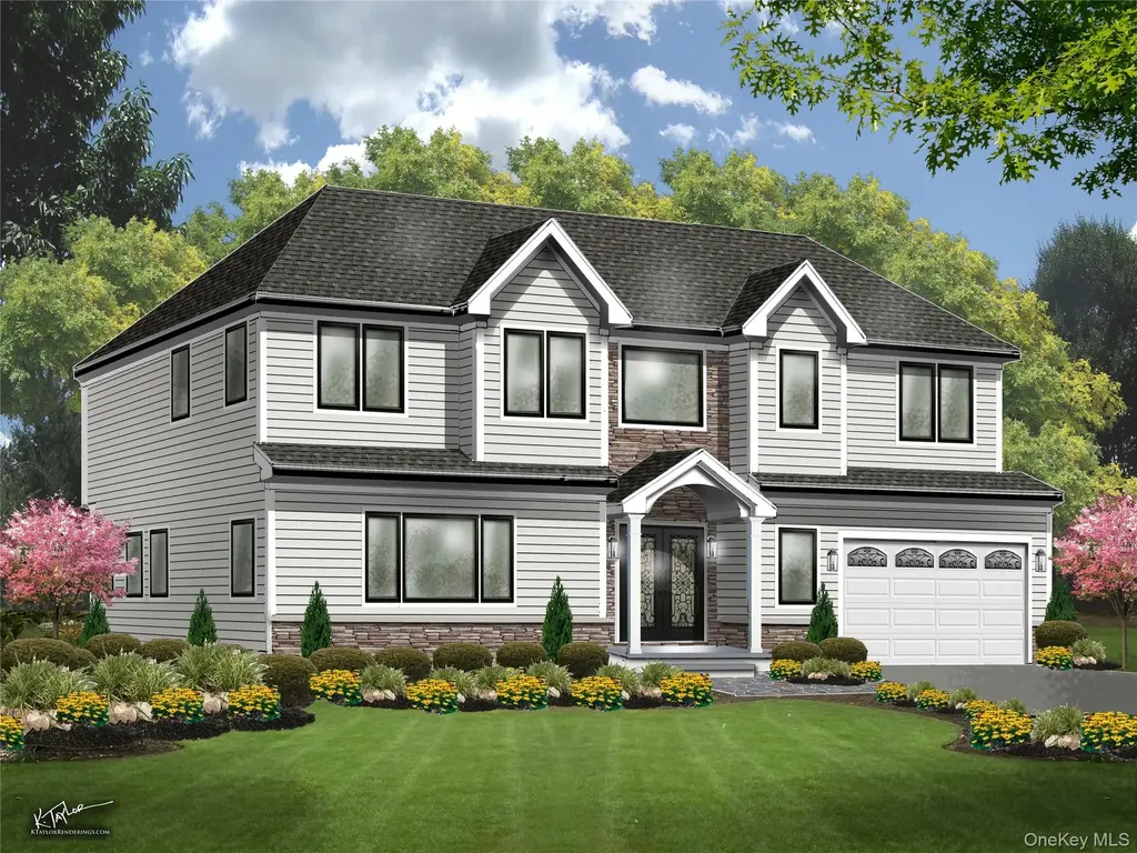 51 Kalda Lane Plainview NY 11803