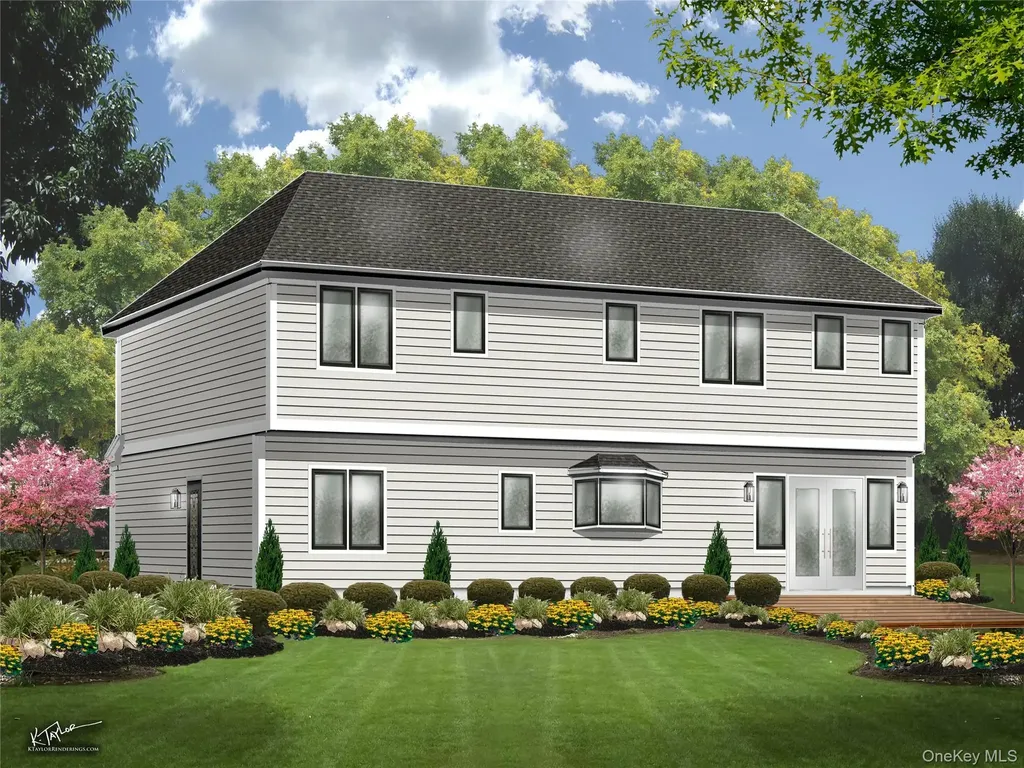 51 Kalda Lane Plainview NY 11803
