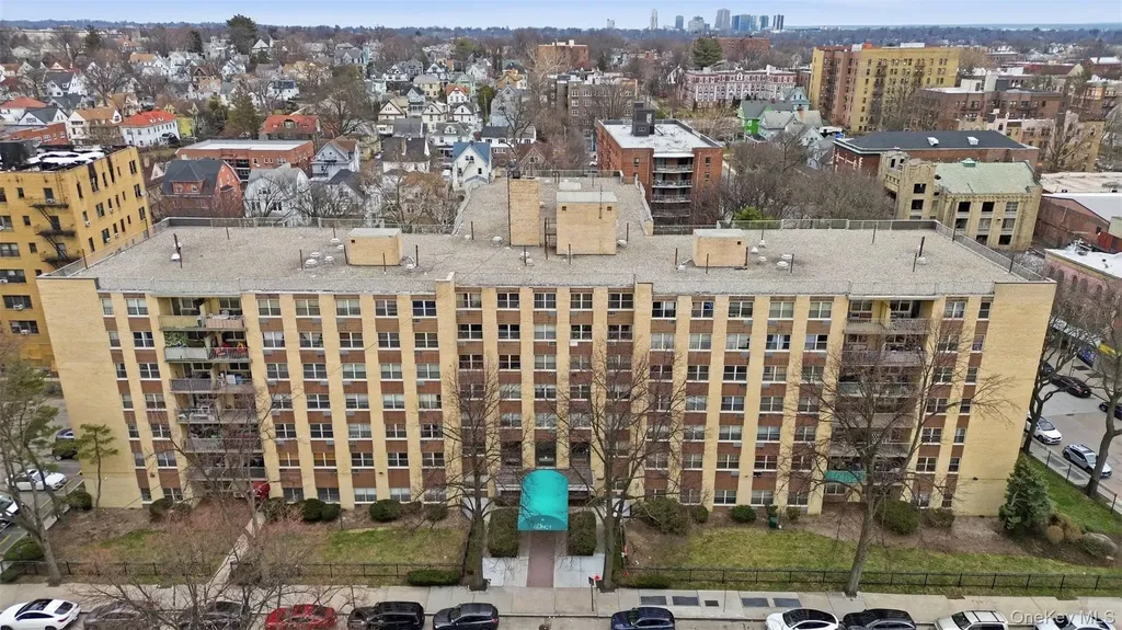 11 Park Avenue Mount Vernon NY 10550