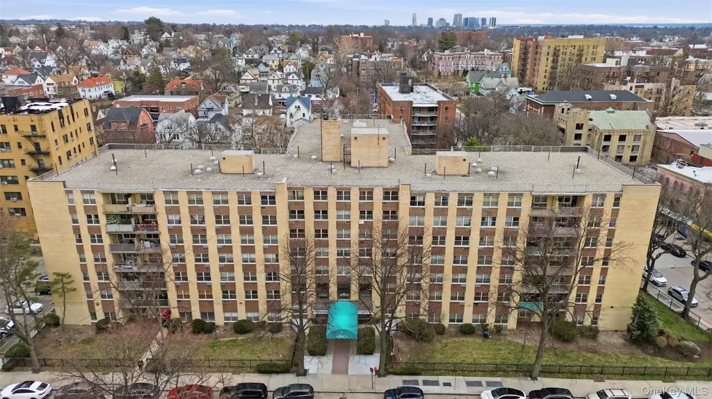 11 Park Avenue Mount Vernon NY 10550