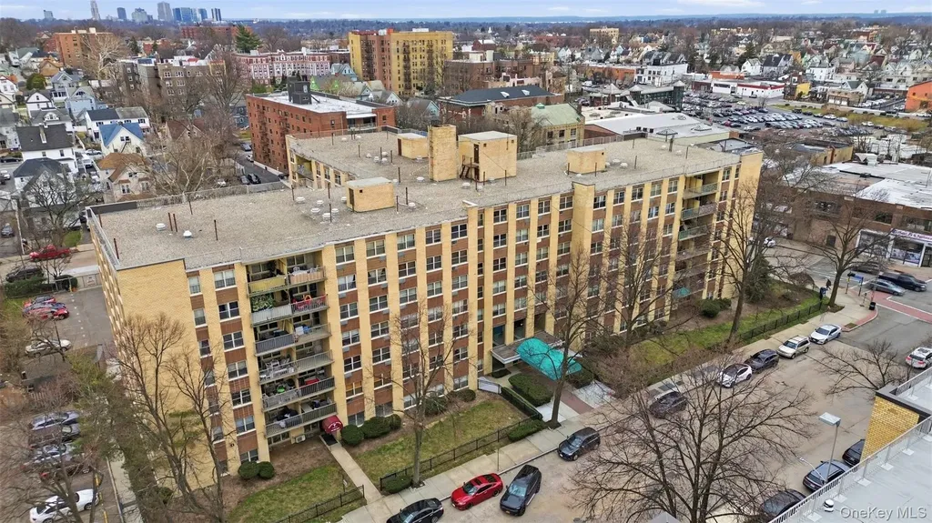 11 Park Avenue Mount Vernon NY 10550