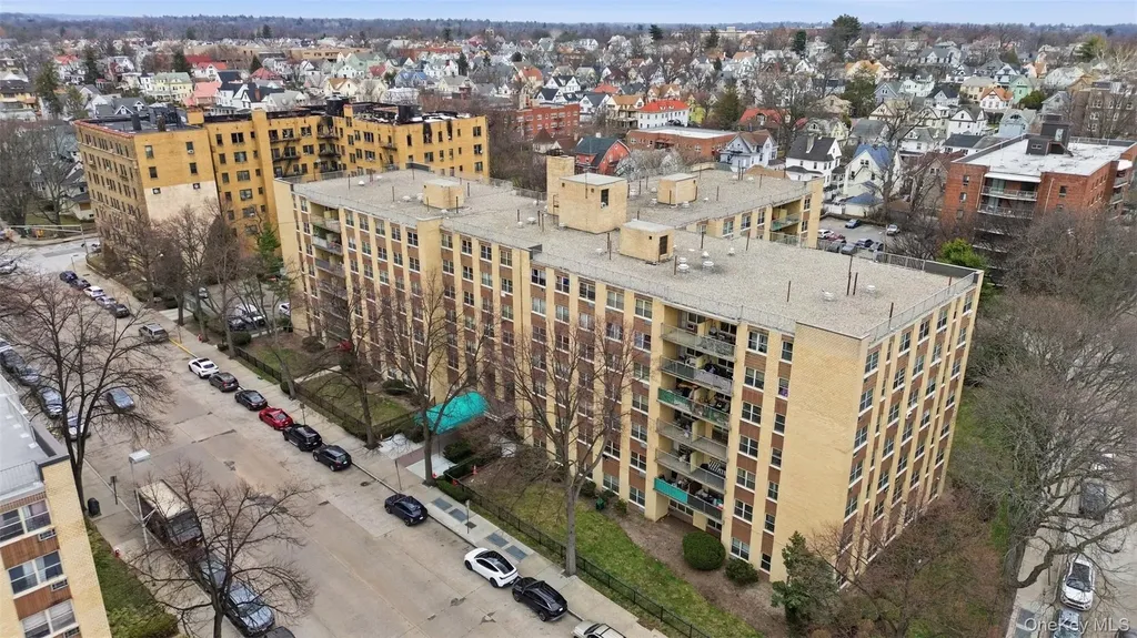 11 Park Avenue Mount Vernon NY 10550