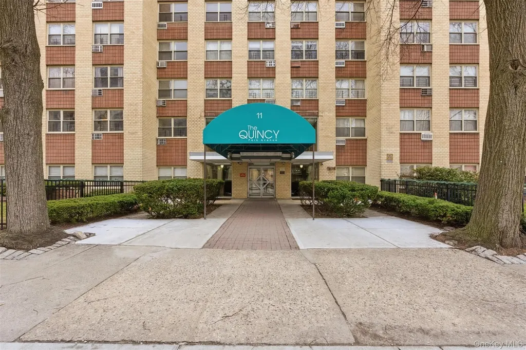 11 Park Avenue Mount Vernon NY 10550