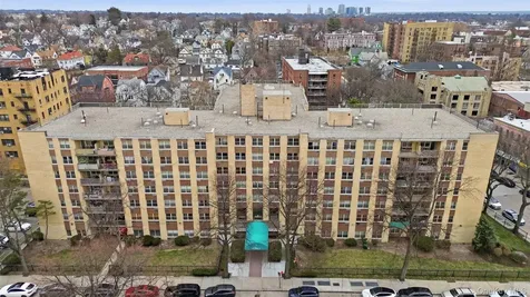 11 Park Avenue Mount Vernon NY 10550