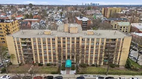 11 Park Avenue Mount Vernon NY 10550