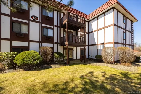 10 Skyline Drive Fishkill NY 12524
