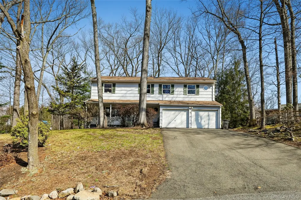 2 Barbara Lane Monsey NY 10952
