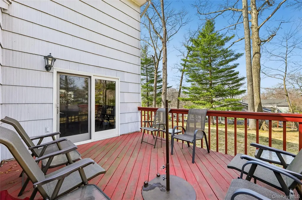 2 Barbara Lane Monsey NY 10952