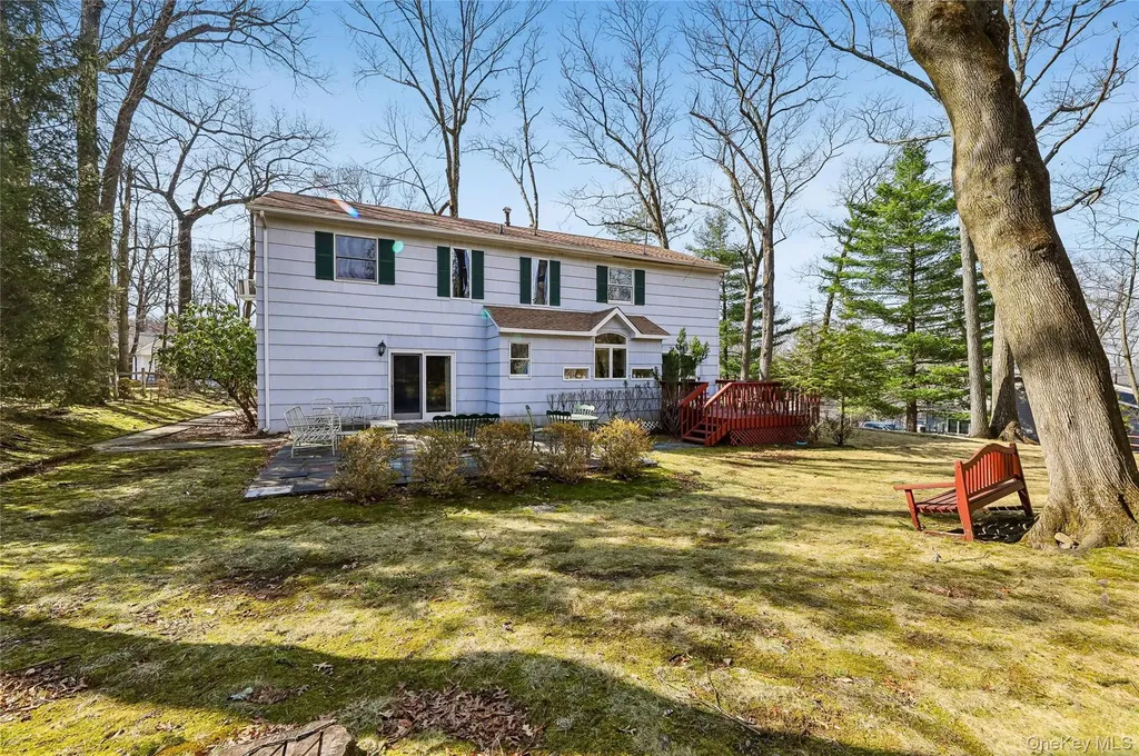 2 Barbara Lane Monsey NY 10952