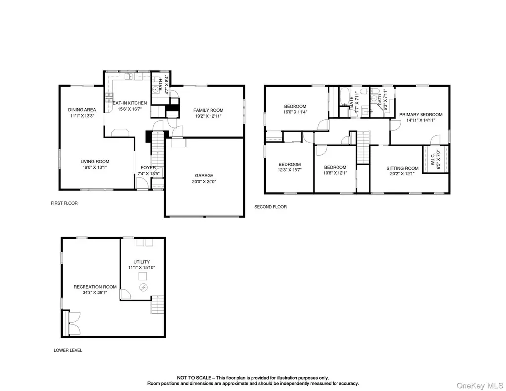 2 Barbara Lane Monsey NY 10952