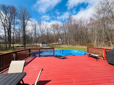 226 White Pond Road Stormville NY 12582