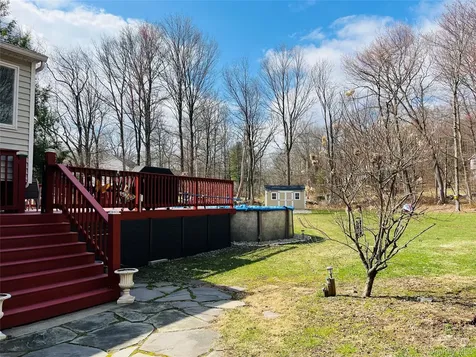 226 White Pond Road Stormville NY 12582