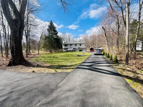 226 White Pond Road Stormville NY 12582