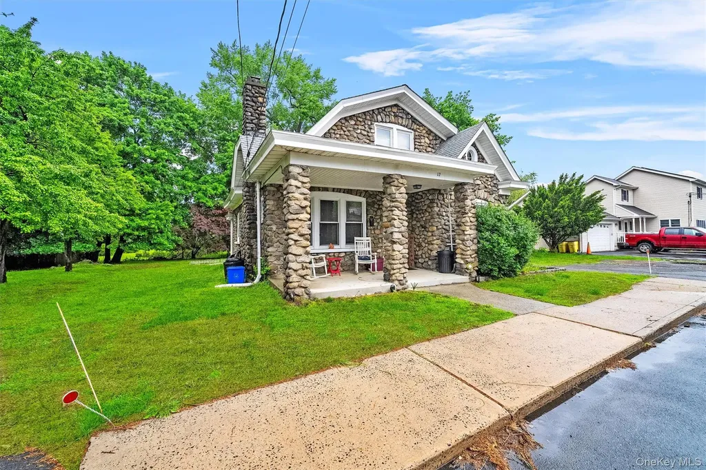 12 Sand Street Garnerville NY 10923