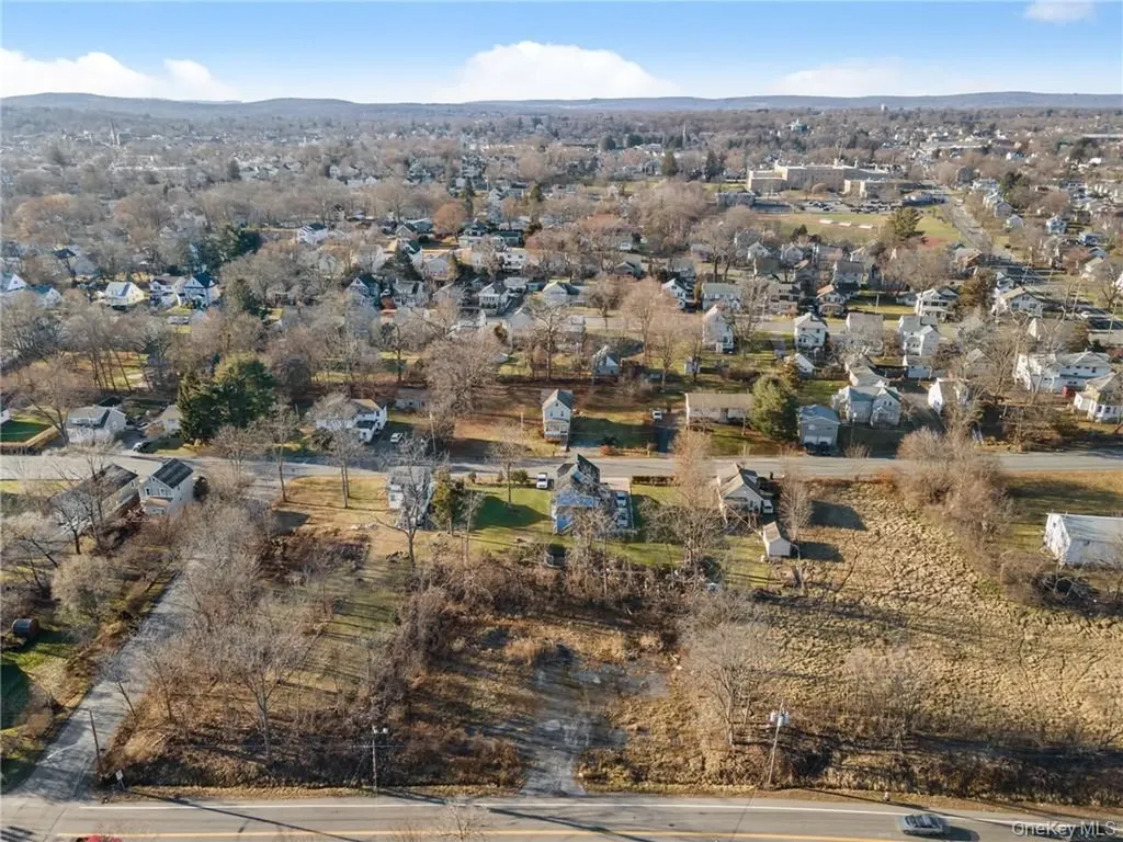 47 Carpenter Avenue Middletown NY 10940