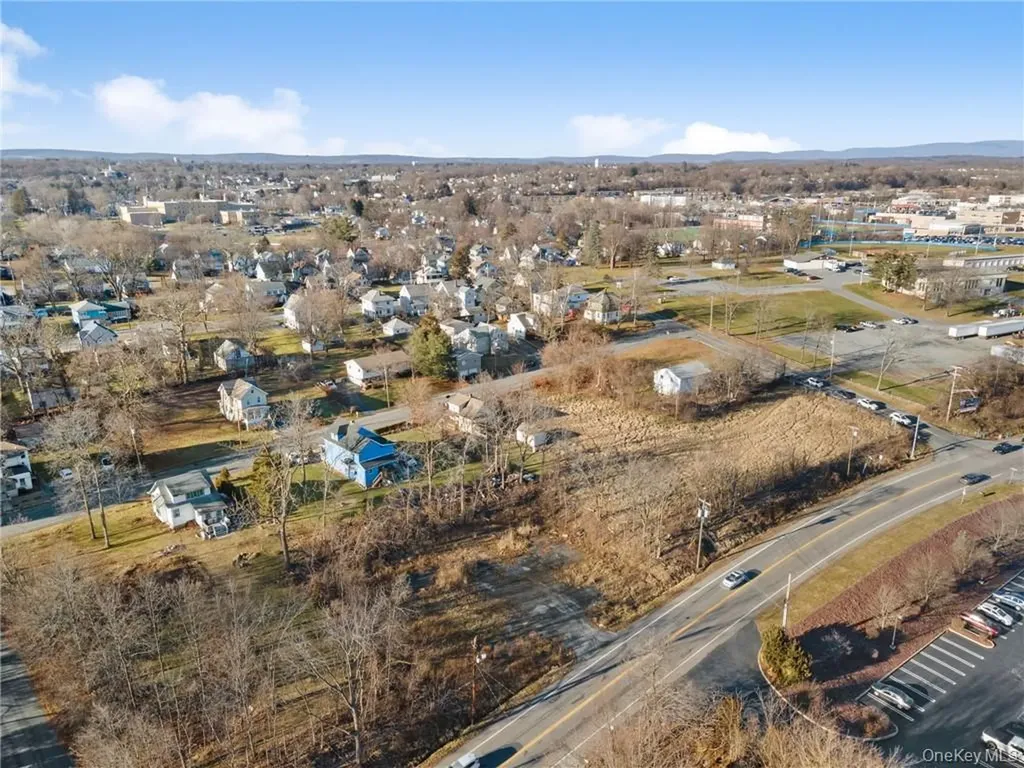 47 Carpenter Avenue Middletown NY 10940