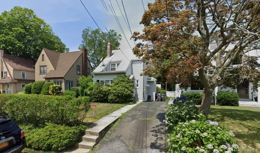 140 Grant Avenue White Plains NY 10604