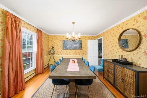 44 Thornwood Drive Poughkeepsie NY 12603