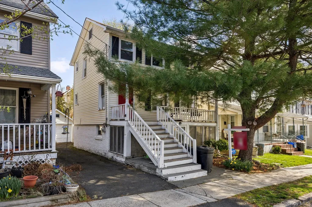 86 Brookside Avenue Nyack NY 10960