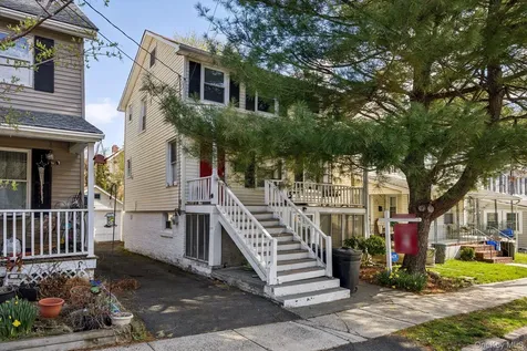 86 Brookside Avenue Nyack NY 10960