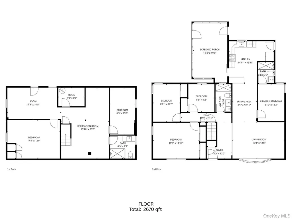 2243 Leighton Road Elmont NY 11003
