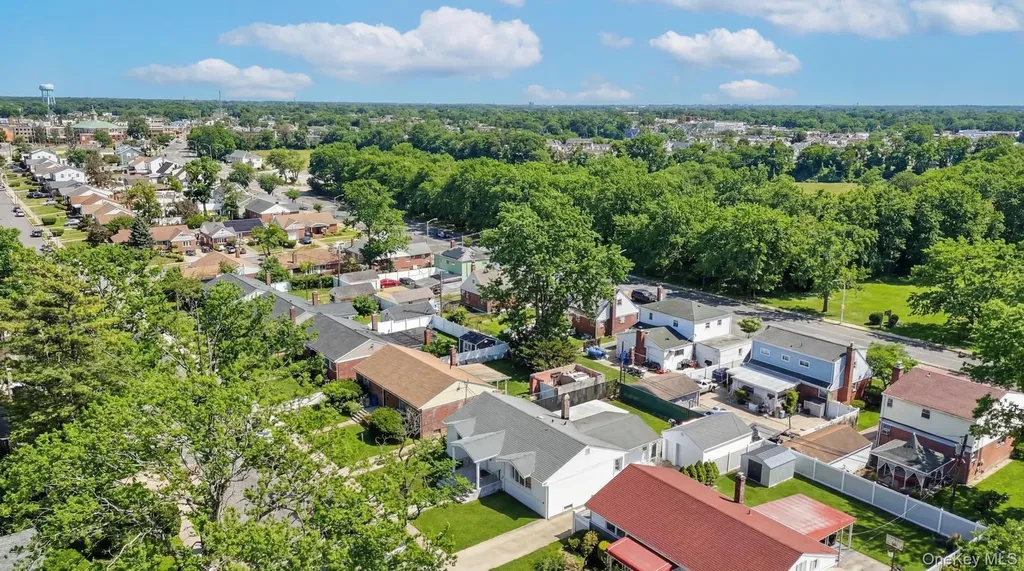 2243 Leighton Road Elmont NY 11003