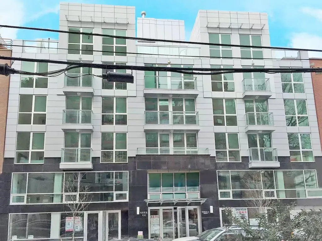 13215 41st Avenue Flushing NY 11355
