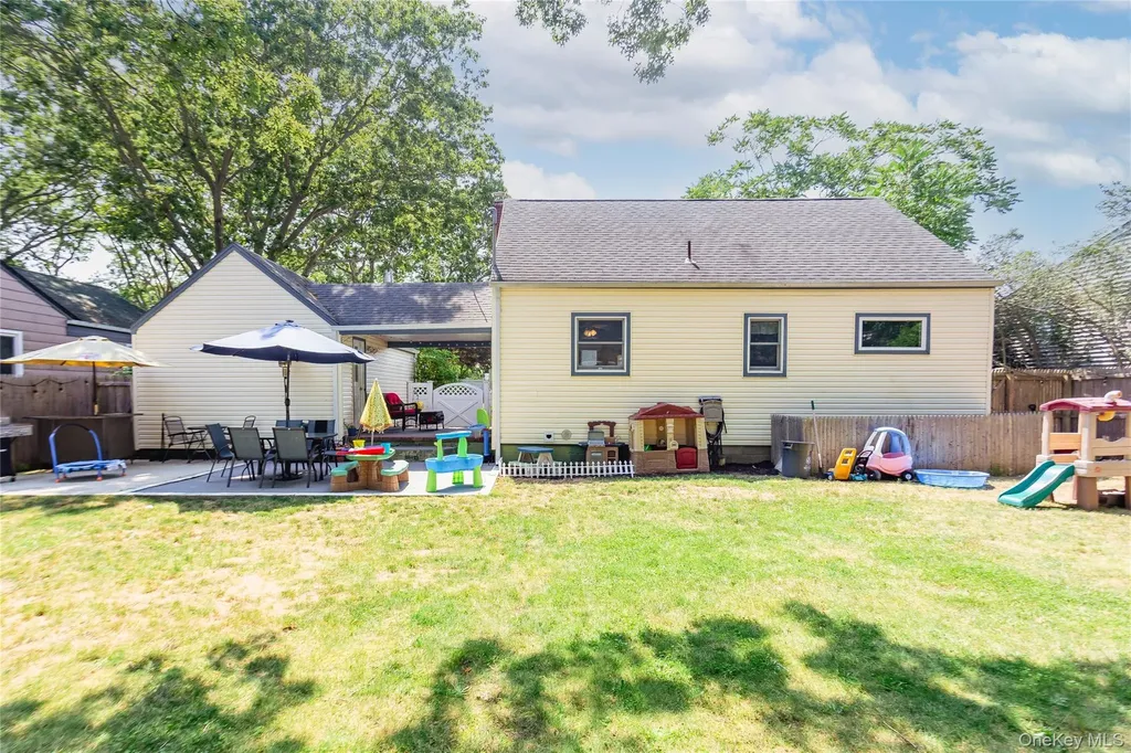 77 N Summit Avenue Patchogue NY 11772