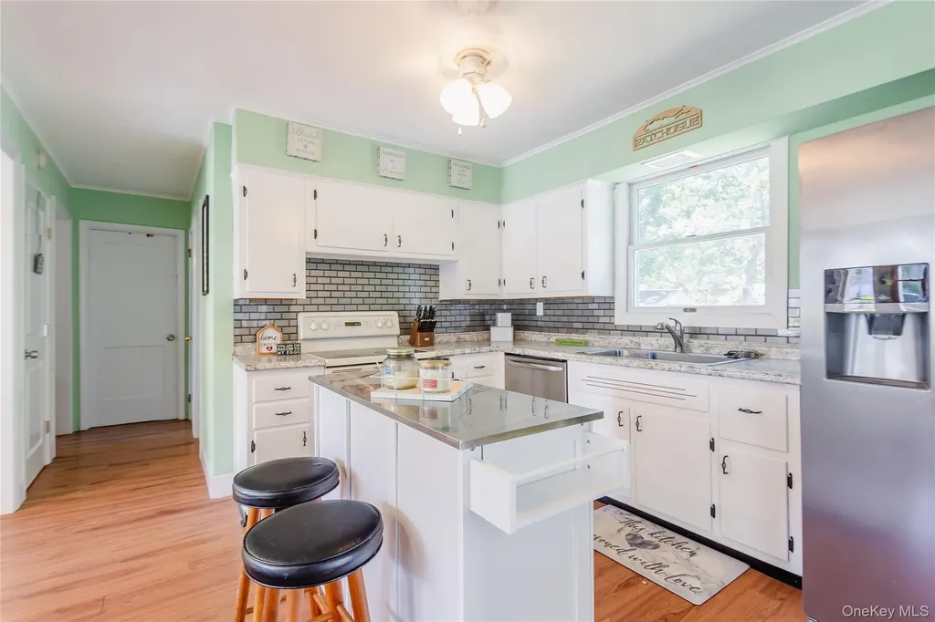 77 N Summit Avenue Patchogue NY 11772