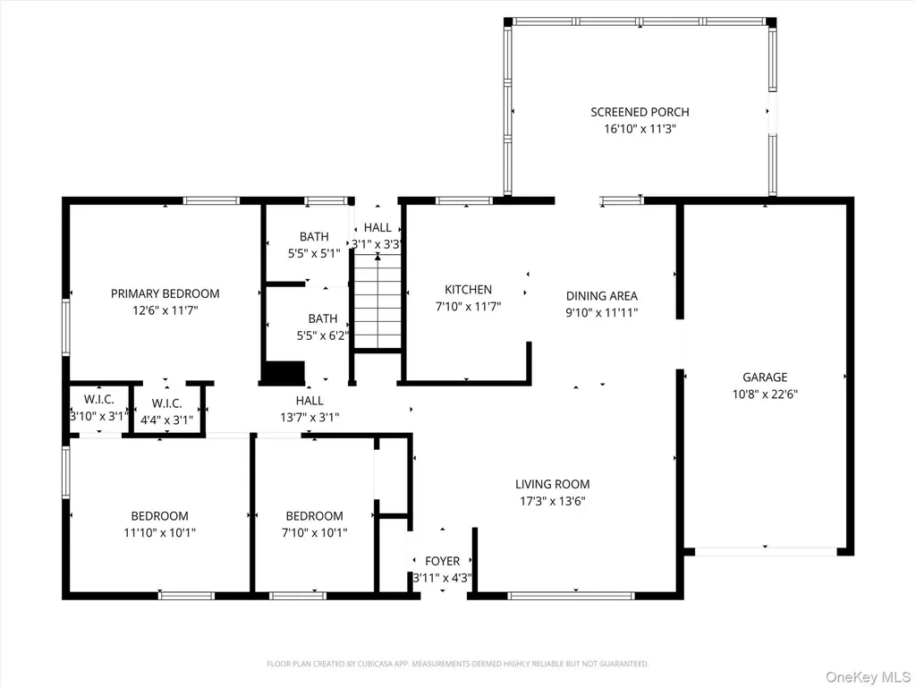 18 Cardinal Drive Poughkeepsie NY 12601