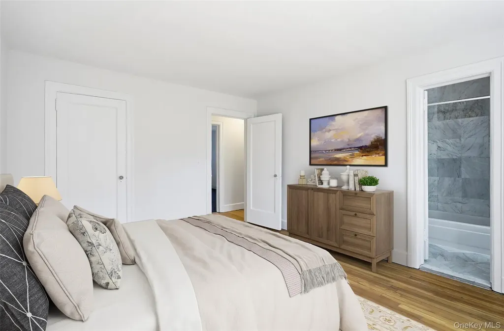 6 Davis Avenue Rye NY 10580
