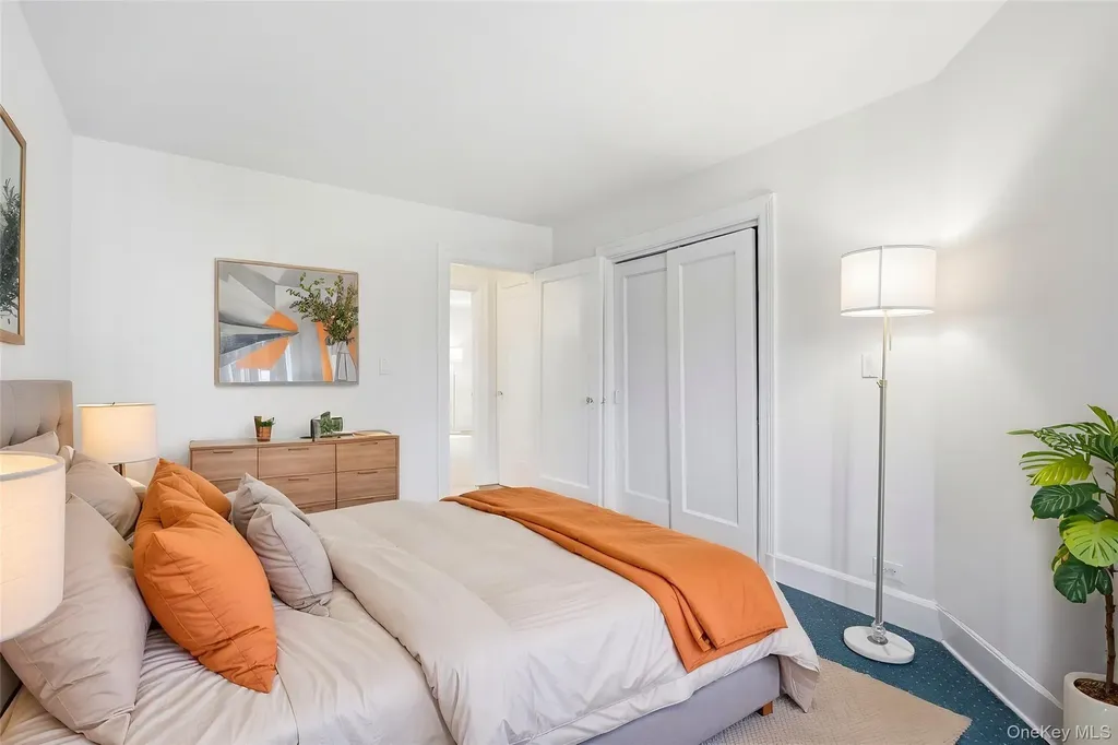 6 Davis Avenue Rye NY 10580