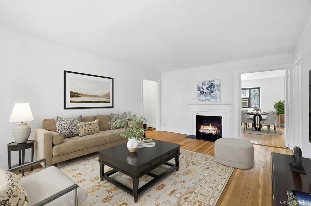 6 Davis Avenue Rye NY 10580