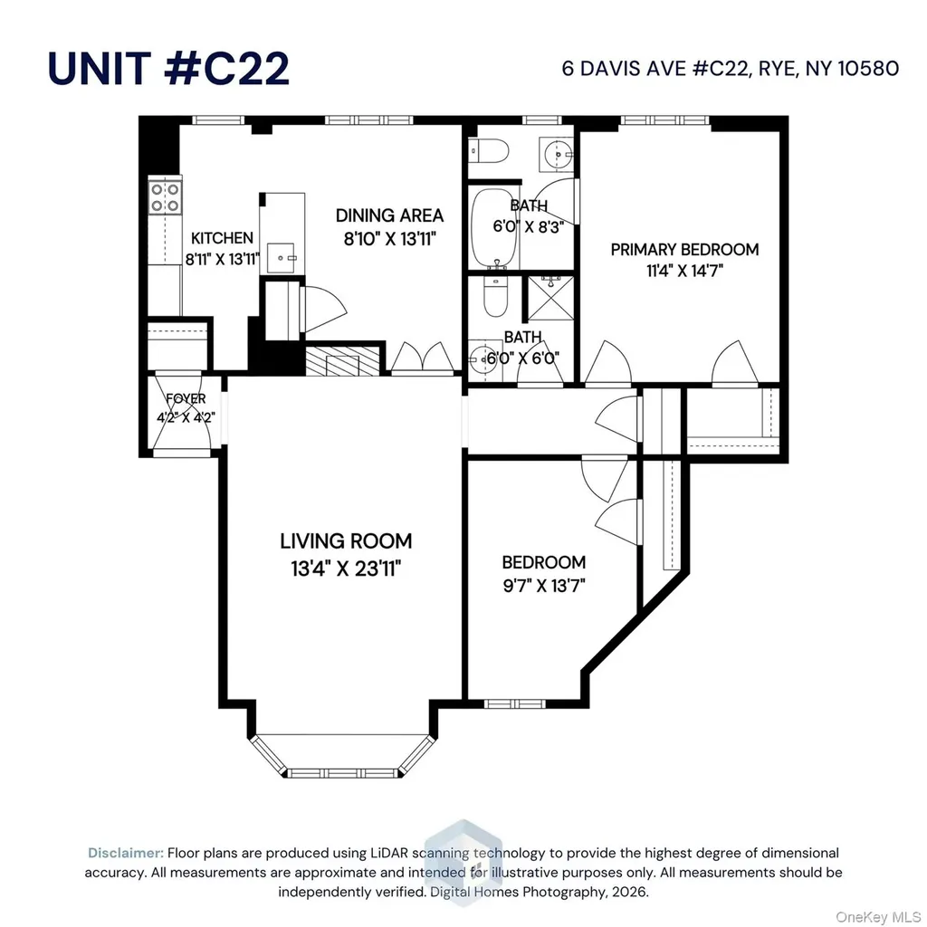 6 Davis Avenue Rye NY 10580