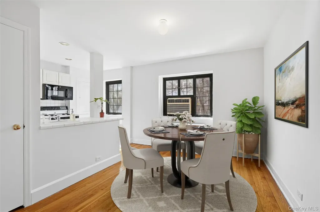 6 Davis Avenue Rye NY 10580