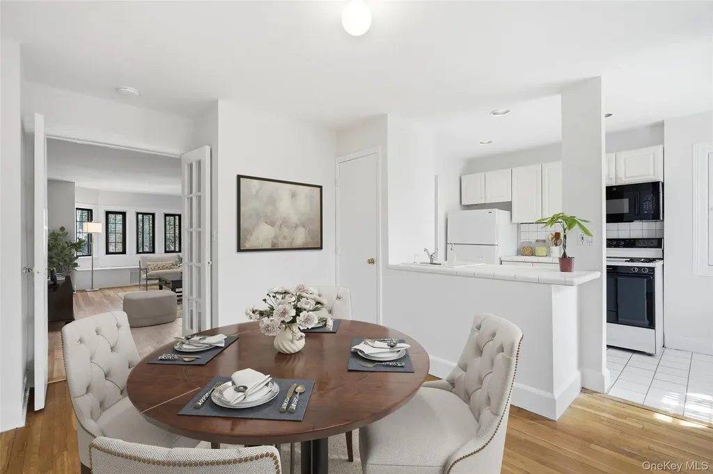 6 Davis Avenue Rye NY 10580