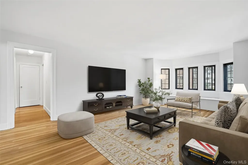 6 Davis Avenue Rye NY 10580