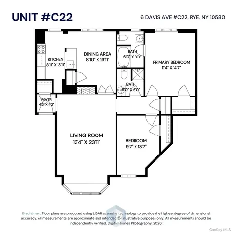 6 Davis Avenue Rye NY 10580
