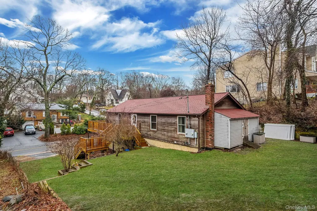 111 Friendship Drive Rocky Point NY 11778