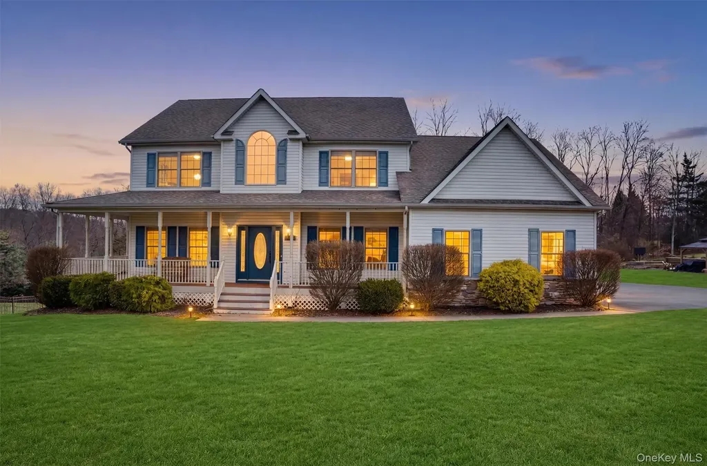 3 Maidstone Lane Monroe NY 10950